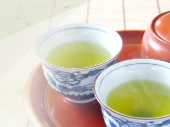 清嘉園のこだわりイメージ